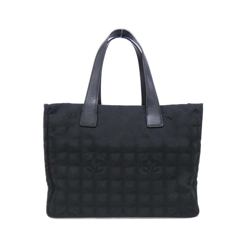 CHANEL Black Bag